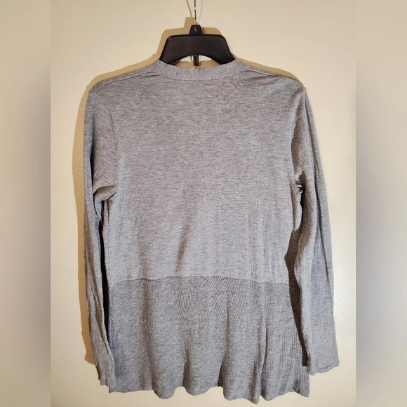 J.jill cardigan v neck button up xs - Picture 7 of 7